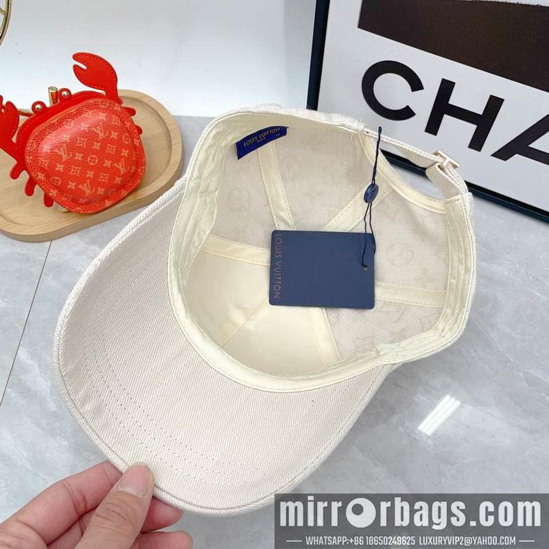 Replica LV cap dx01