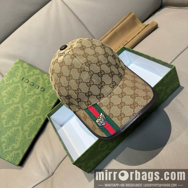 Replica Gucci cap dx158
