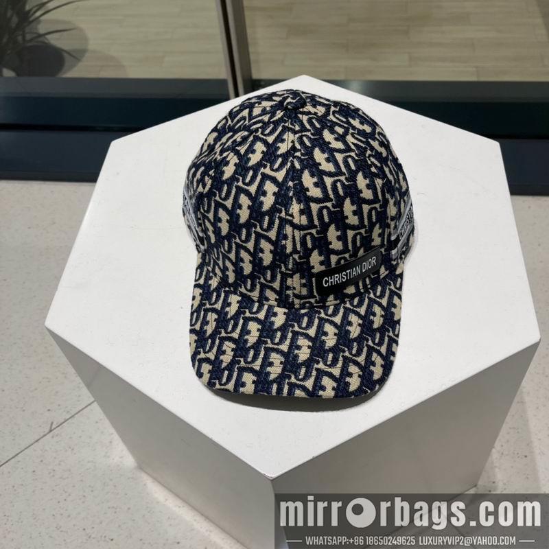 Replica Dior cap 081801