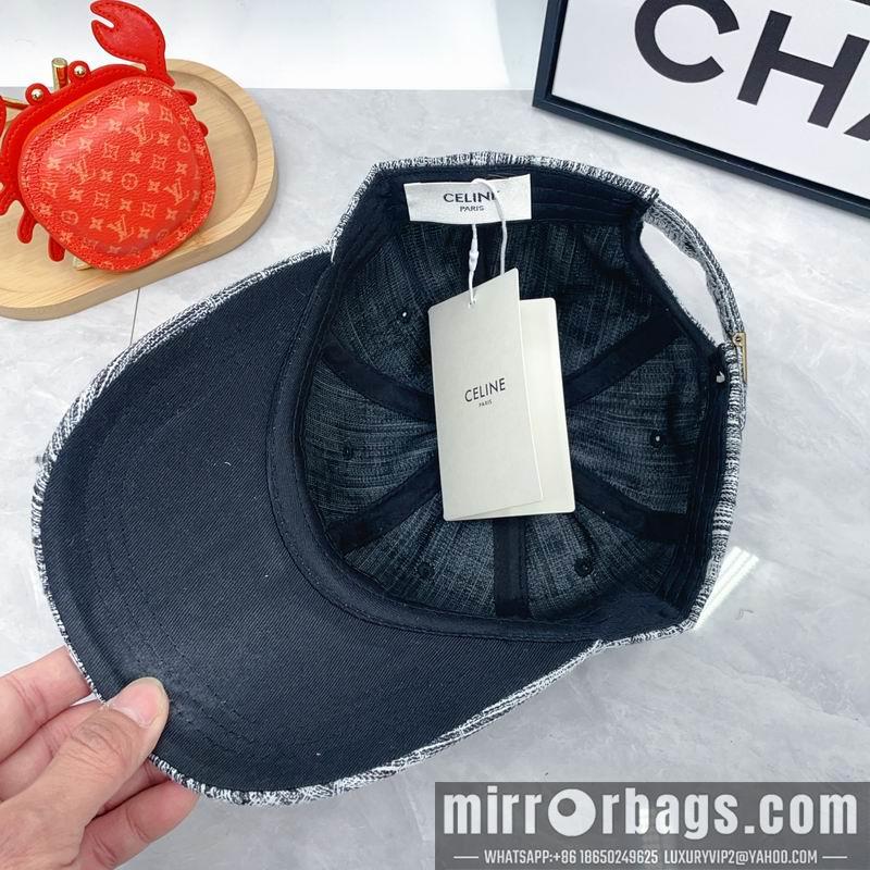 Replica Celine cap dx02