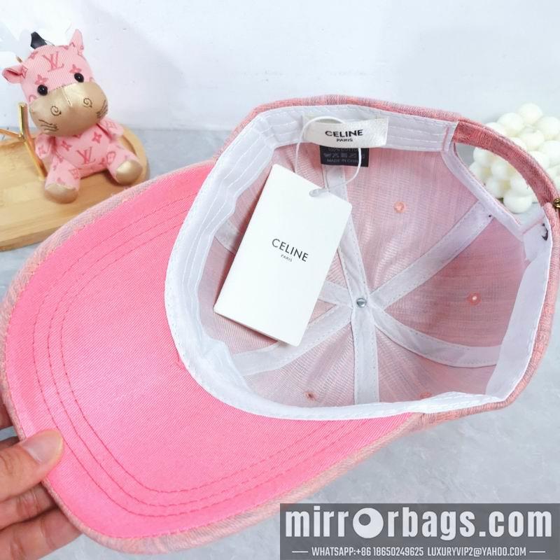 Replica Celine cap dx15