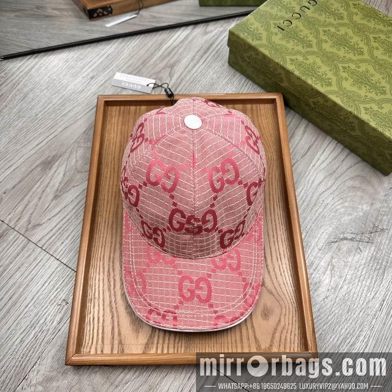 Replica Gucci cap 041702