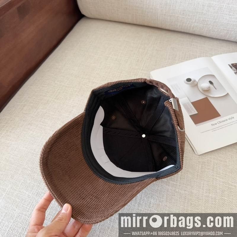 Replica LV cap 122802