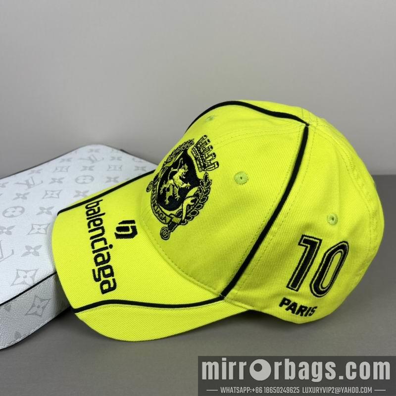 Replica Balenciaga Cap dx62