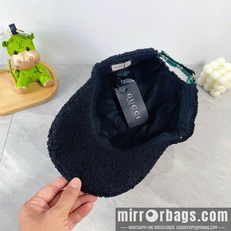 Replica Gucci Hat dx140