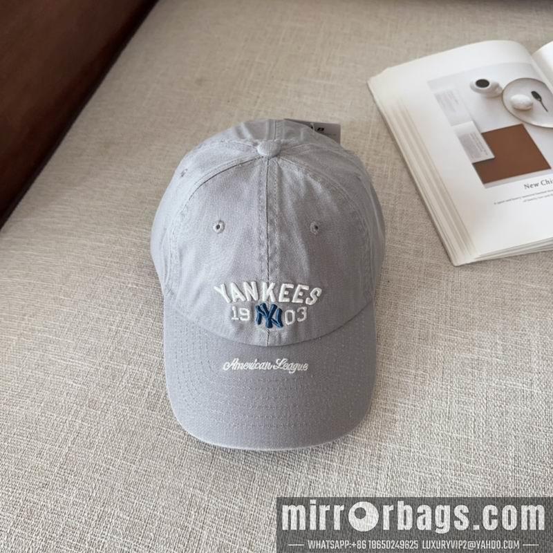Replica NY cap dx36