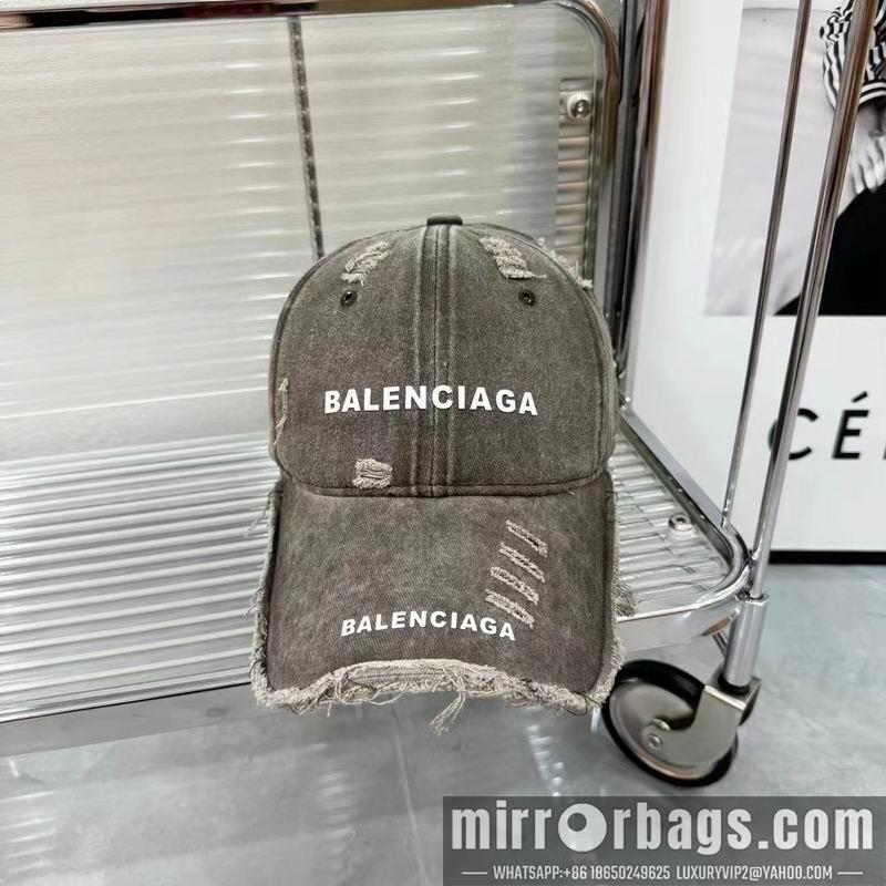 Replica Balenciaga cap dx36