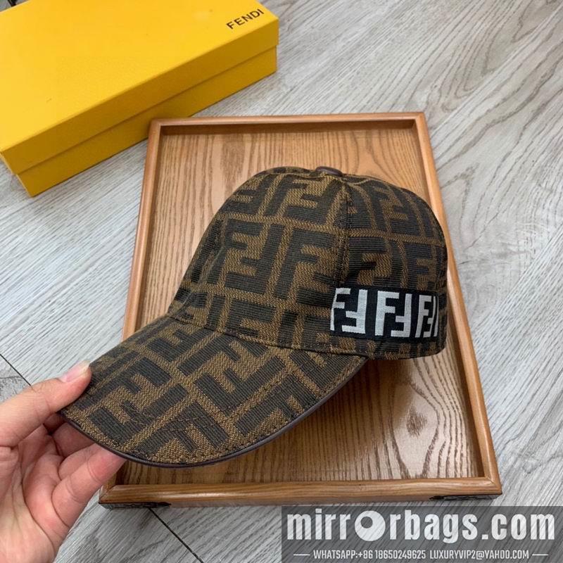 Replica Fendi cap dx101