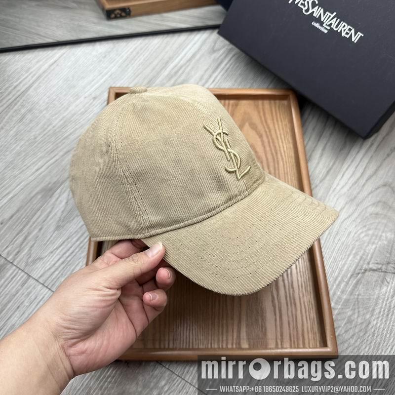Replica YSL cap dx29