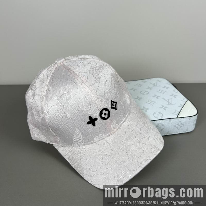 Replica LV Hat dx47