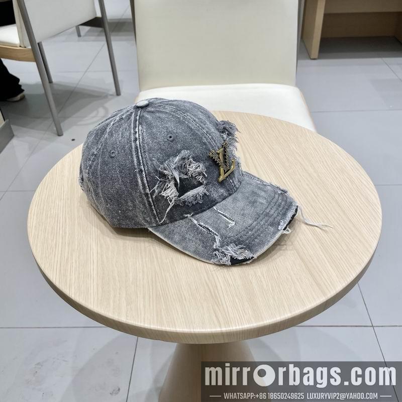 Replica LV Hat 030743