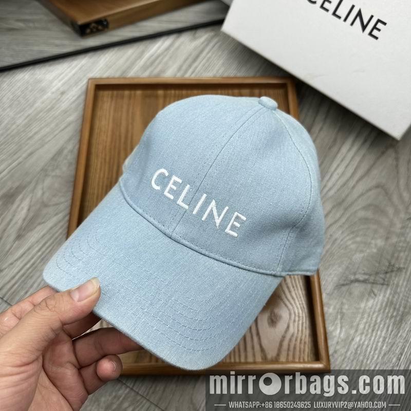 Replica Celine Hat dx22