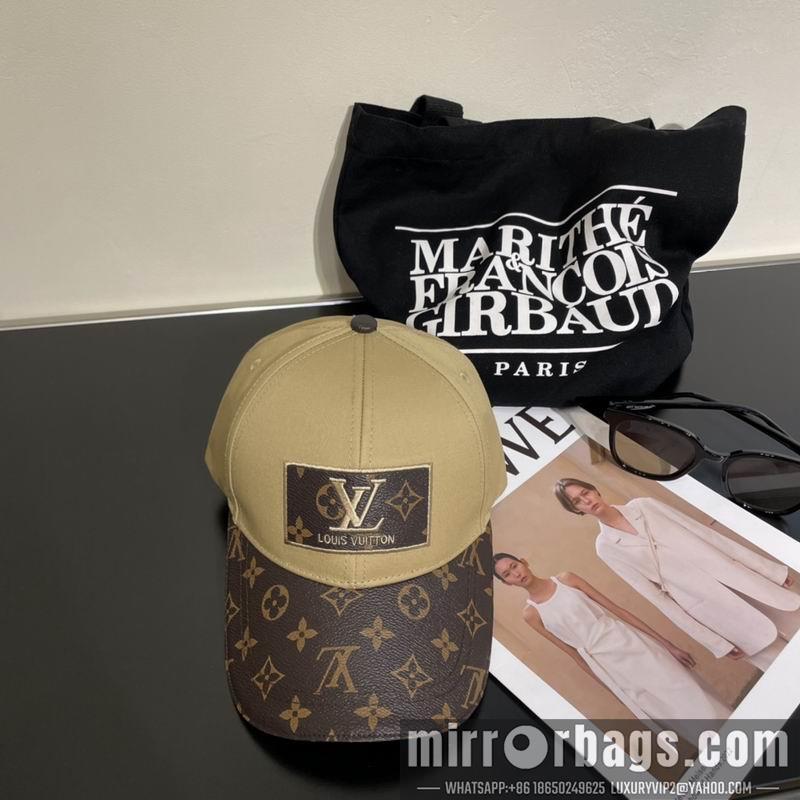 Replica LV cap 042803