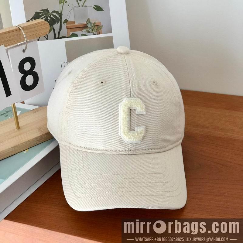 Replica Celine cap 100701