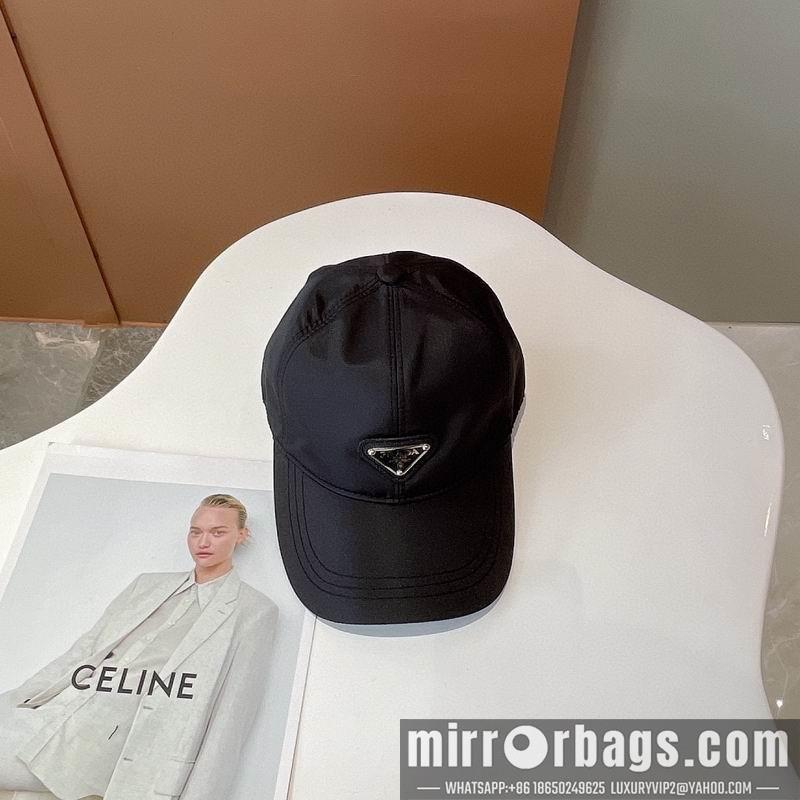 Replica Prada cap dx19