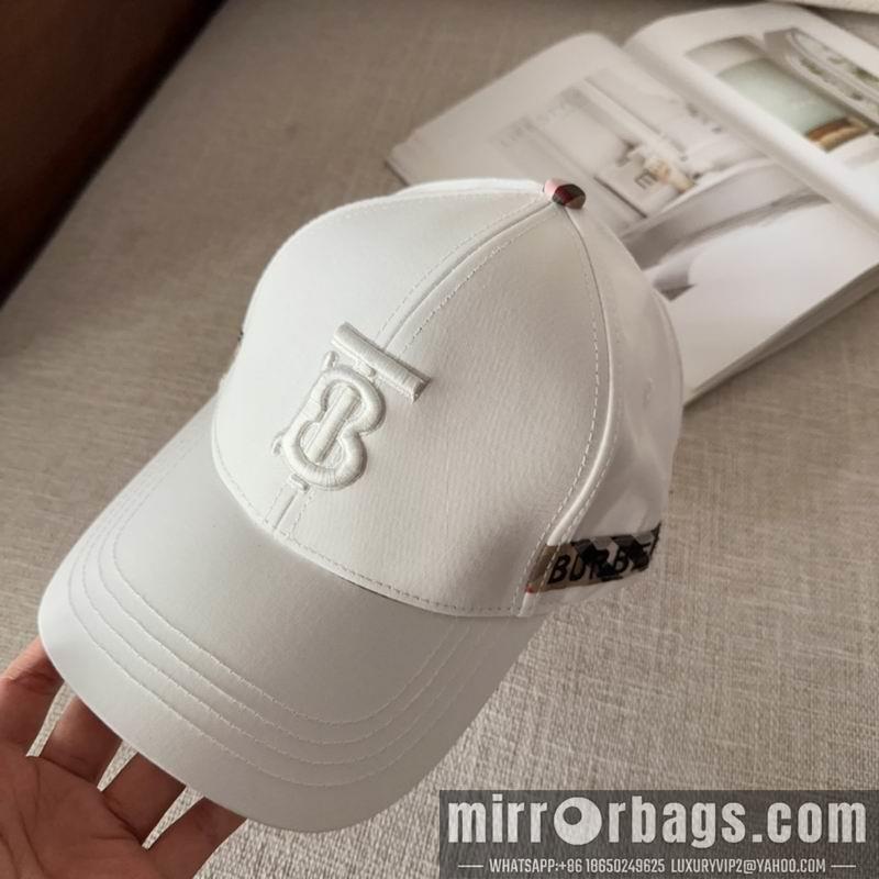 Replica Burberry cap dx06