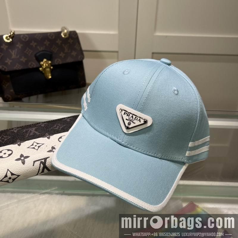Replica Prada cap 050707