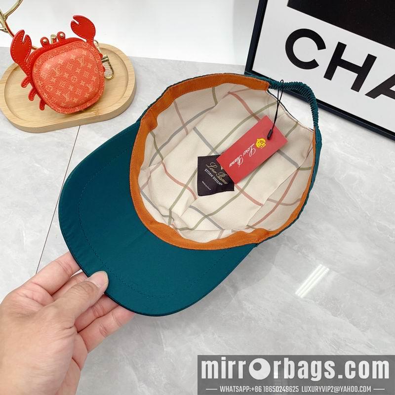 Replica Loro Piana Hat dx23