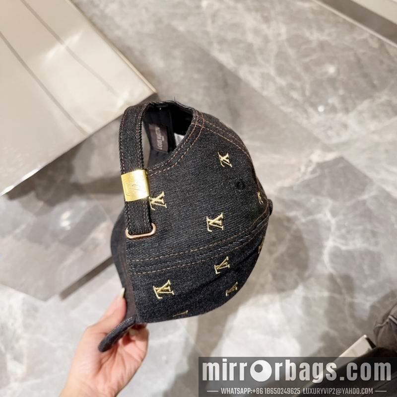 Replica LV cap 072805