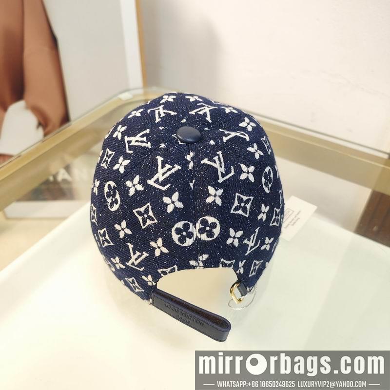 Replica LV Hat dx143