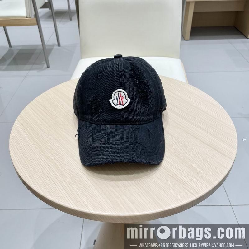 Replica Moncler cap 021003