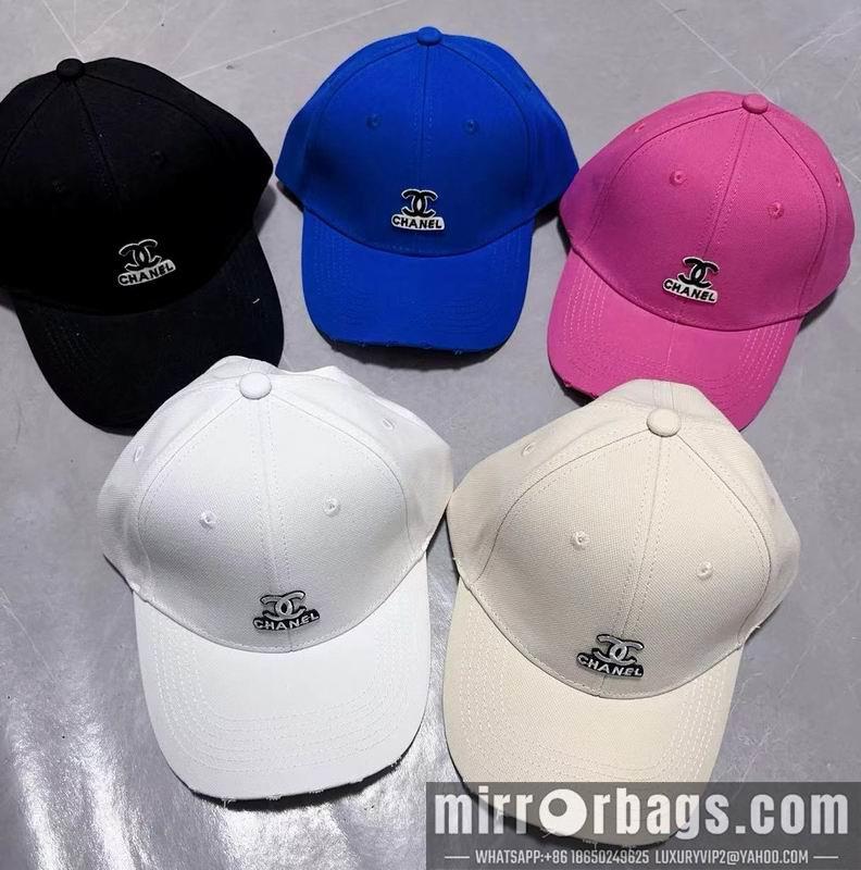 Replica Chanel Hat dx20