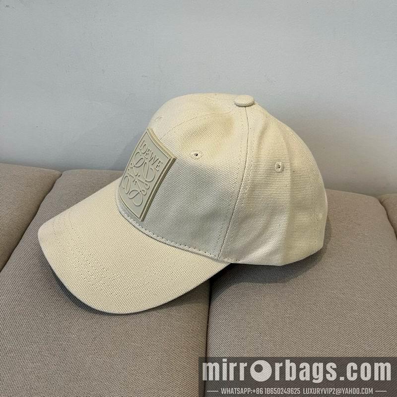 Replica Loewe Hat dx51