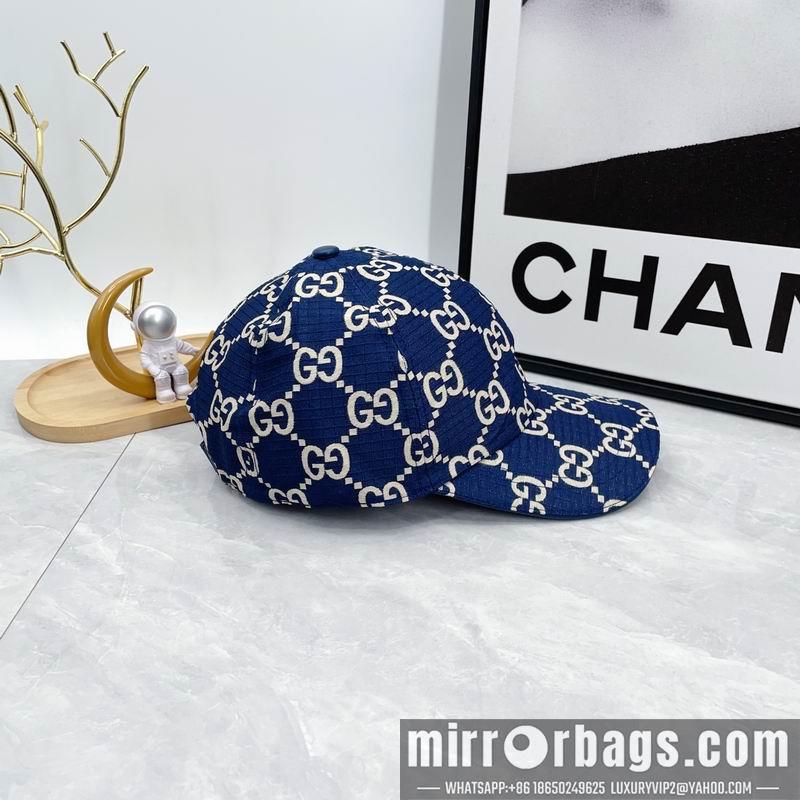 Replica Gucci cap dx36