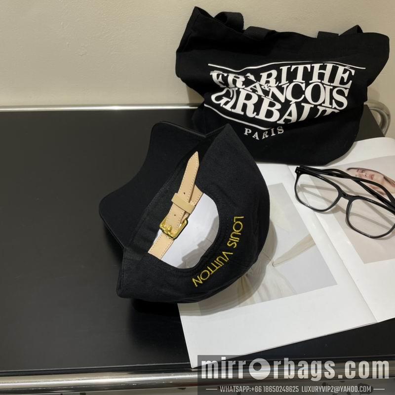 Replica LV cap 042701