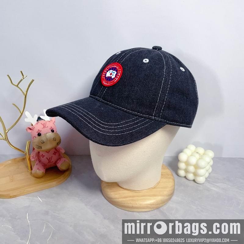 Replica Canada Goose cap dx01
