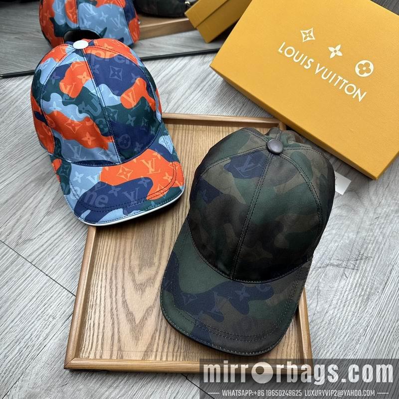 Replica LV Hat dx11