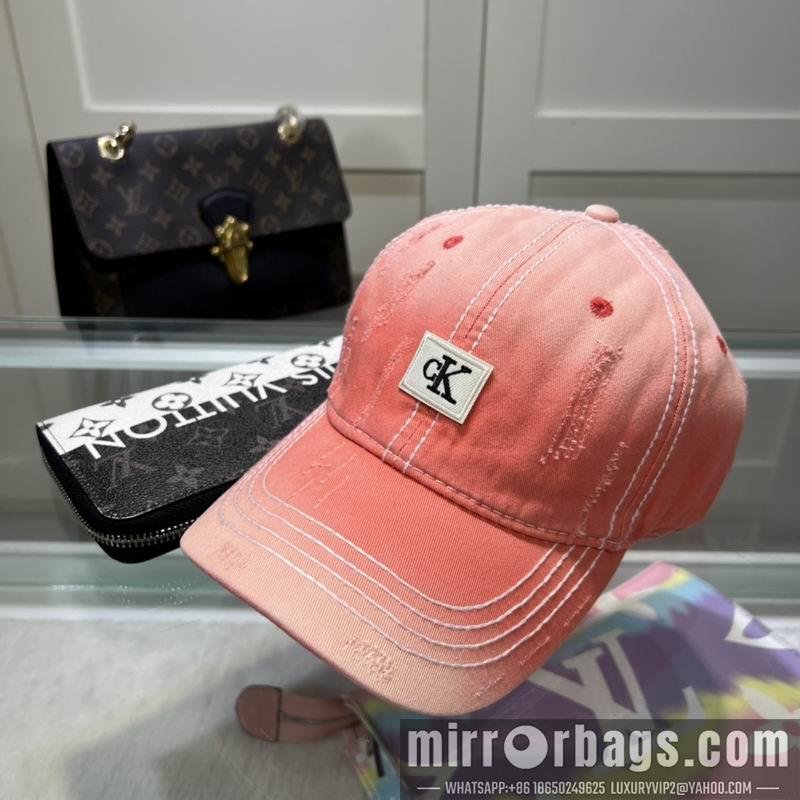 Replica CK Hat dx07