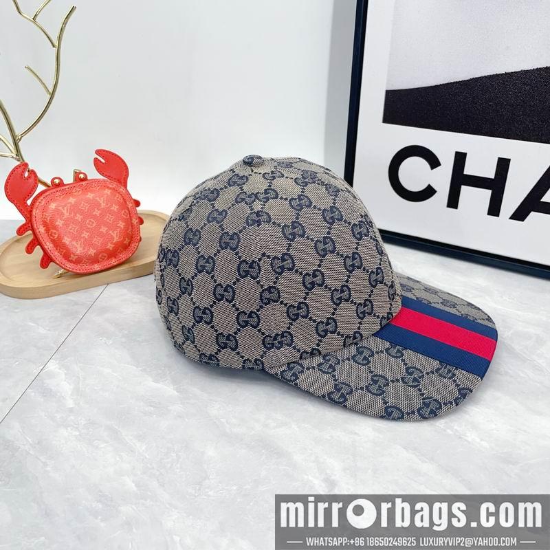 Replica Gucci cap dx01