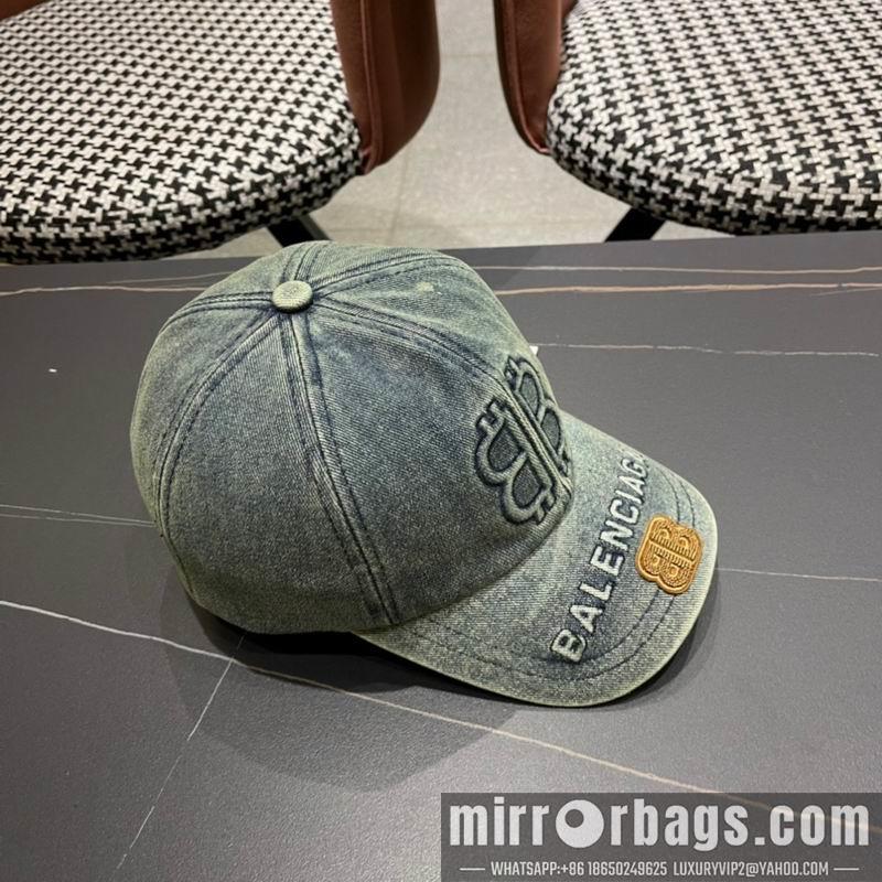 Replica Balenciaga cap 010202