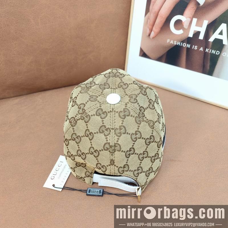 Replica Gucci cap dx92