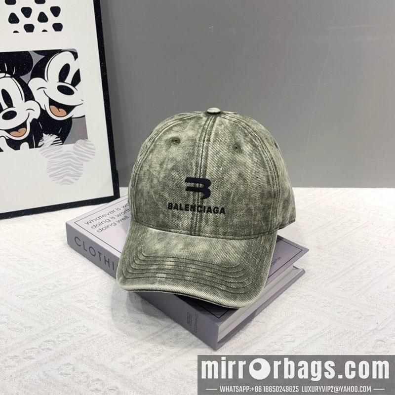 Replica Balenciaga Hat hm02