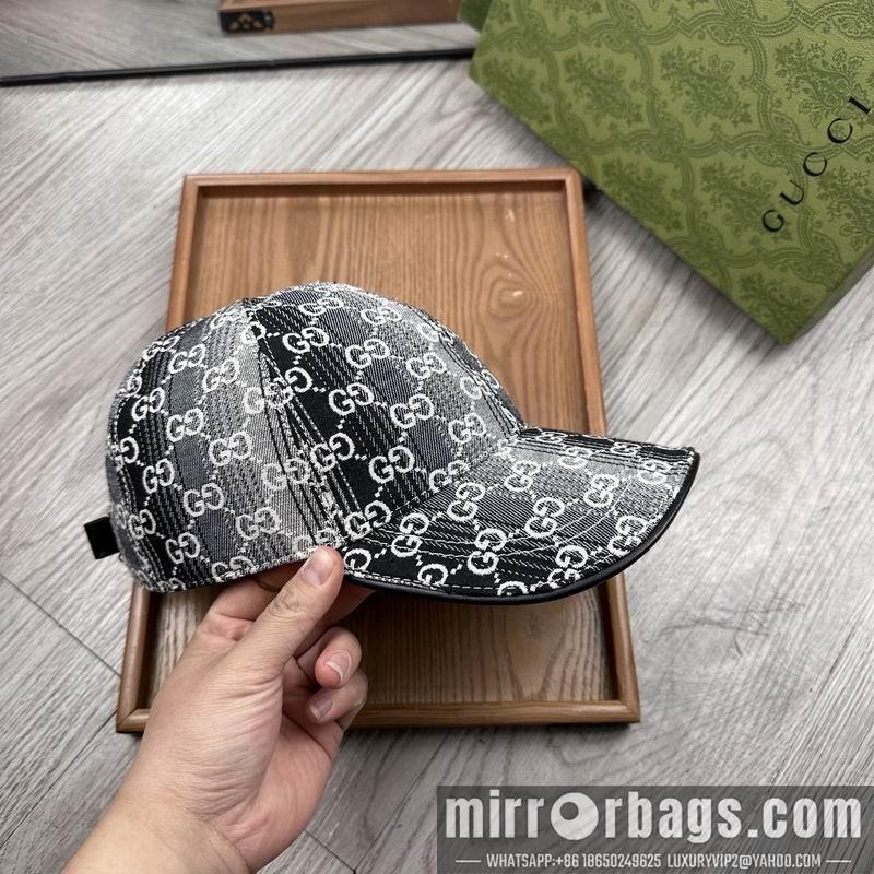 Replica Gucci cap dx14