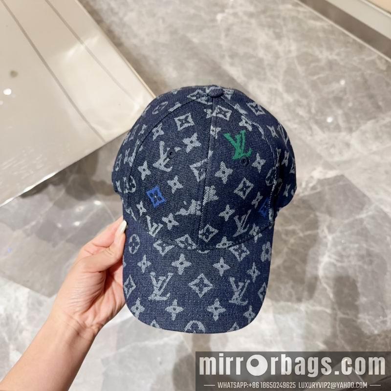 Replica LV Hat dx97