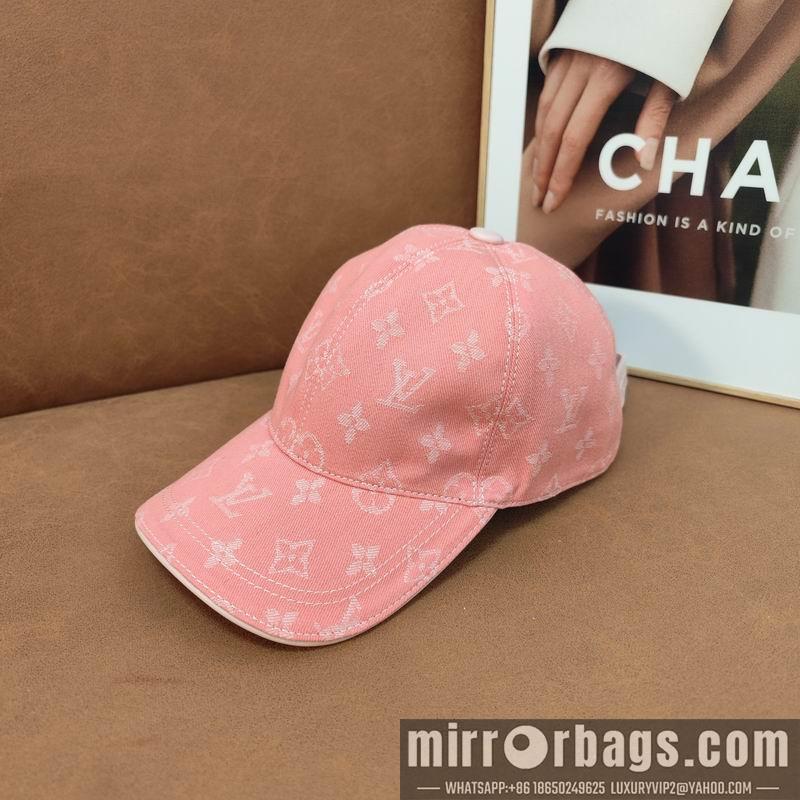 Replica LV Hat dx80
