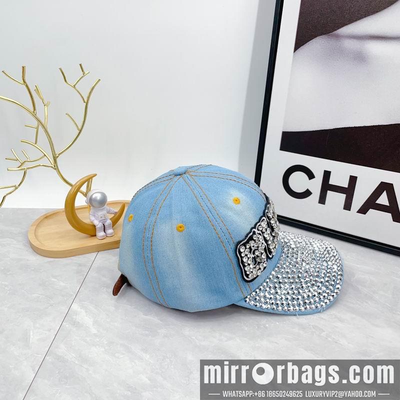 Replica Gucci Hat dx49