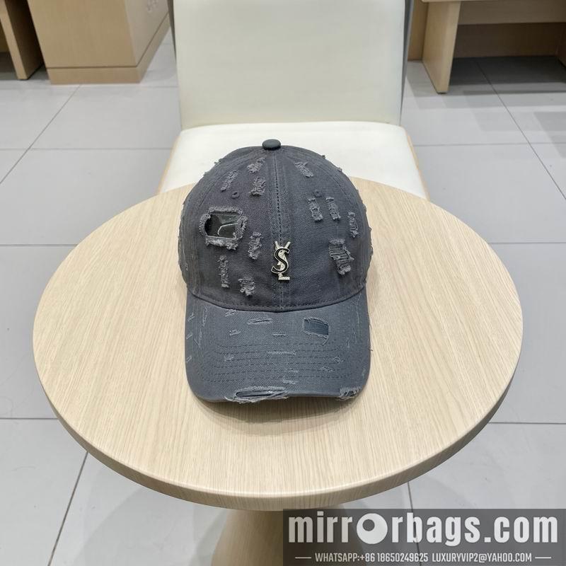 Replica YSL cap 040201