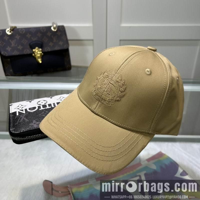 Replica Burberry cap dx13