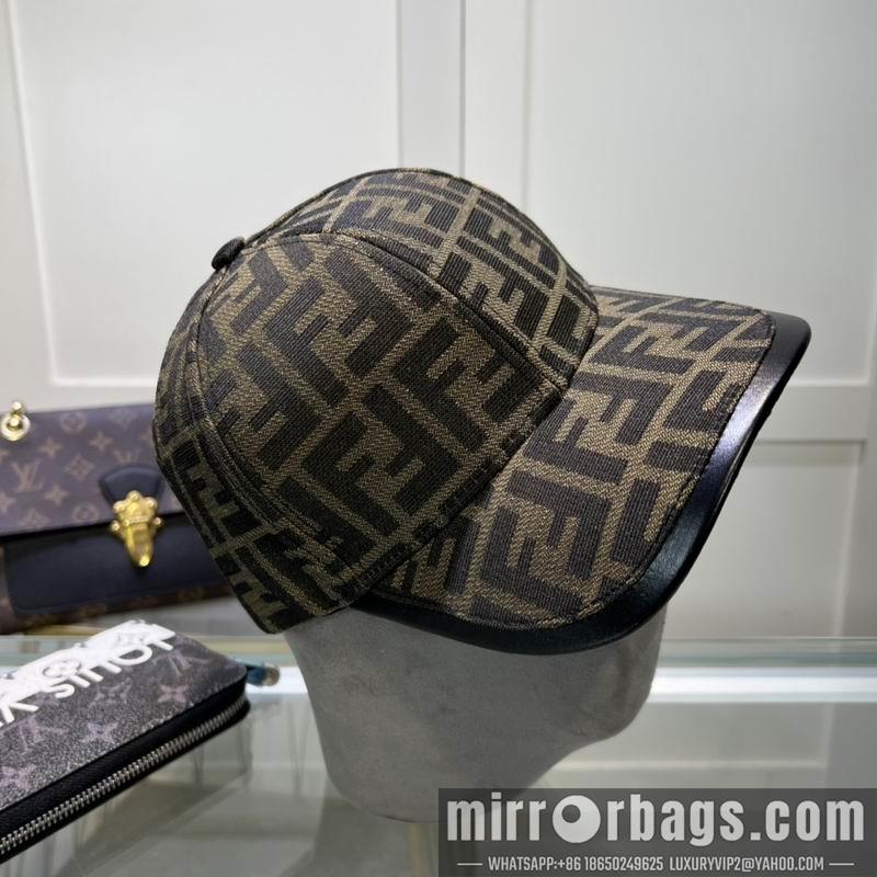 Replica Fendi cap dx110701