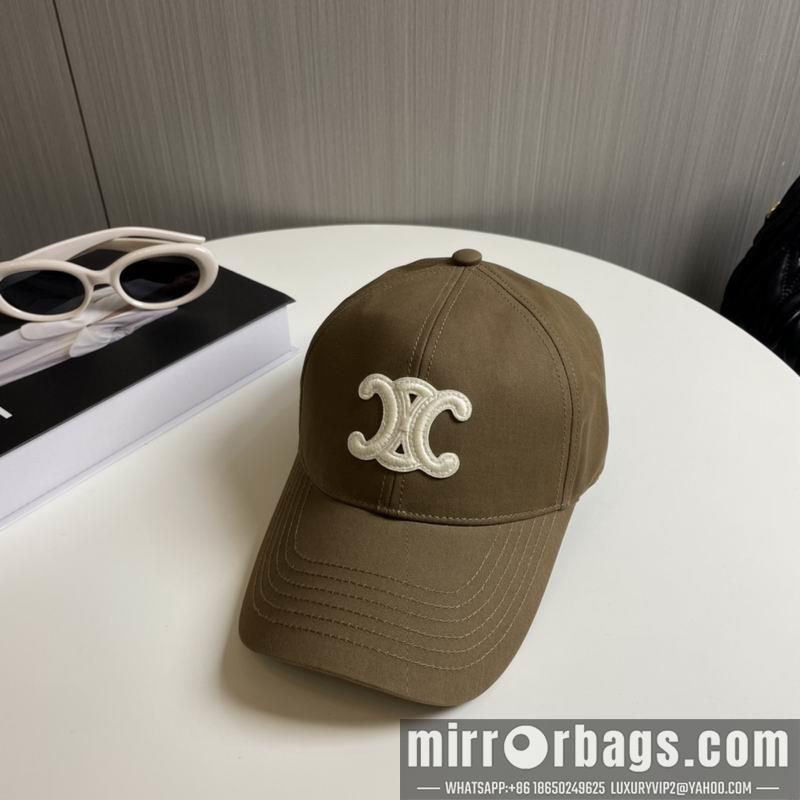Replica Celine cap 081001