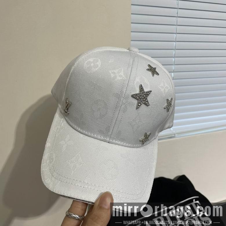 Replica LV Hat dxn15