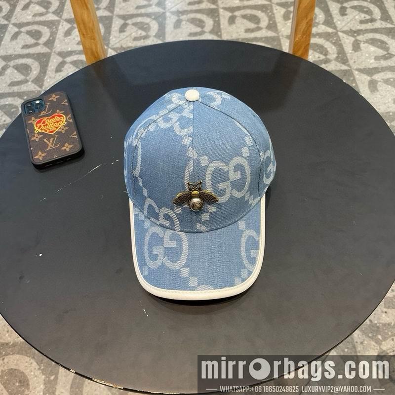 Replica Gucci Hat 072203