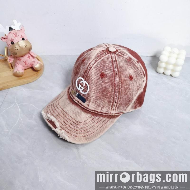 Replica Gucci Hat dx01