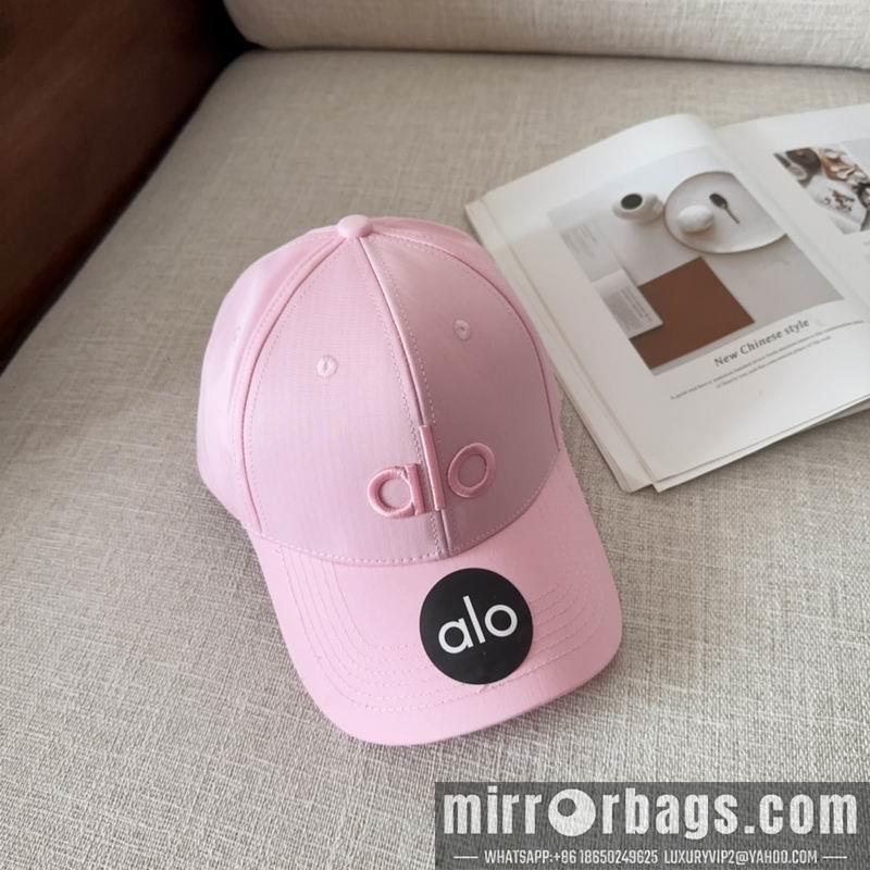 Replica Alo cap dx01