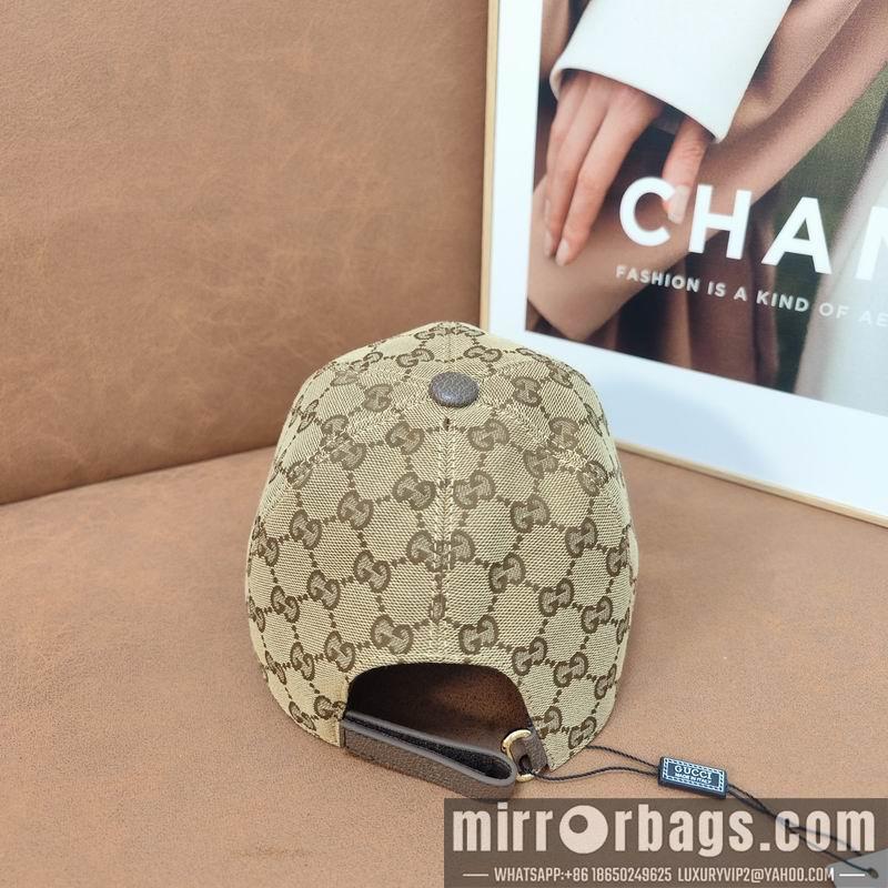 Replica Gucci cap dx98