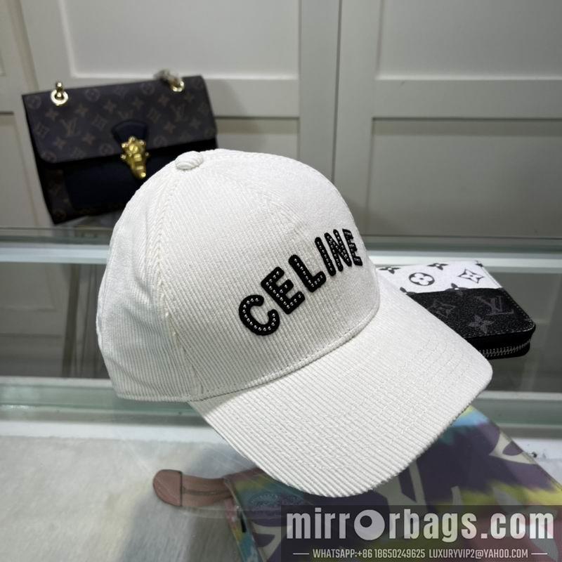 Replica Celine cap dx117